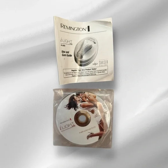 Remington iLight Professional Premier Hair Removal System - Picture 4 of 7